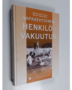 käytetty kirja Vapaaehtoinen henkilövakuutus (1999)