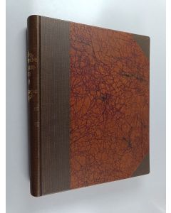 käytetty kirja Kirjapainotaito 1929, 1-12 : graafillinen aikakauslehti