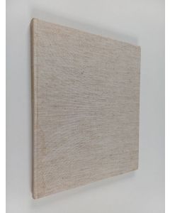 Kirjailijan Eka Metsävuori käytetty kirja Saaristomerta ja sankareita