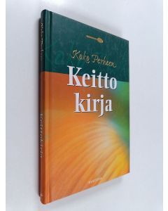 käytetty kirja Koko perheen keittokirja