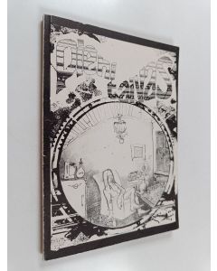 Kirjailijan Kivi Larmola käytetty kirja Pieni taivas - kootut