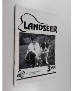 käytetty teos Landseer 3/00