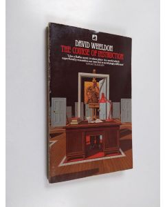 Kirjailijan David Wheldon käytetty kirja The course of instruction