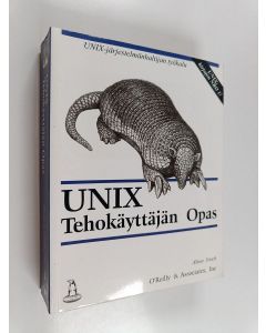 Kirjailijan Aeleen Frisch käytetty kirja Unix