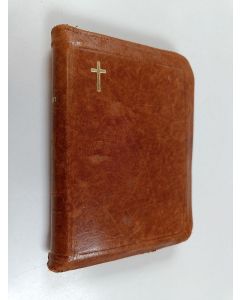 käytetty teos Pyhä raamattu (käännös 1933/1938)