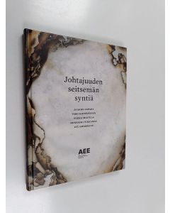käytetty kirja Johtajuuden seitsemän syntiä