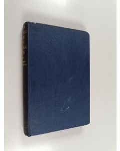 Kirjailijan Giovanni Guareschi käytetty kirja Don Camillo and the Prodigal Son