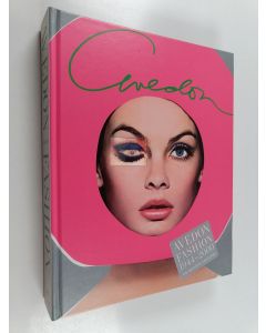 Kirjailijan Richard Avedon käytetty kirja Avedon fashion 1944-2000