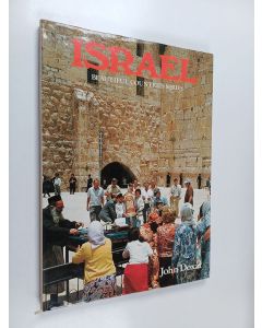 käytetty kirja Israel