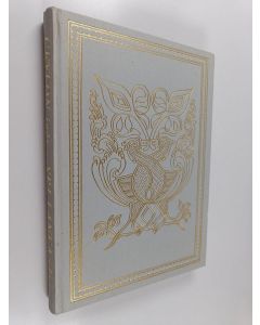 Kirjailijan H. A. J. Hulugalle käytetty kirja Ceylon igår - Sri Lanka idag