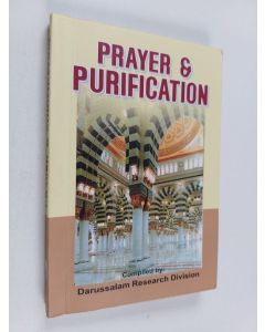 käytetty kirja Prayer & purification