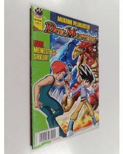 käytetty teos Duel Masters 2/2005