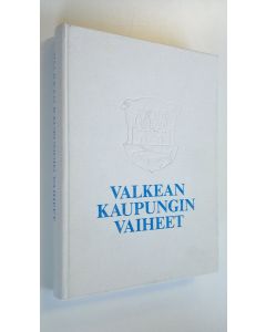 Tekijän Kyösti Julku  käytetty kirja Valkean kaupungin vaiheet : Oulun historiaa