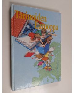 käytetty kirja Tarinoiden Eurooppa