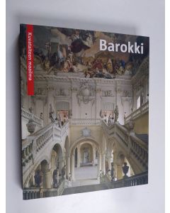 Kirjailijan Letizia Cecchini käytetty kirja Barokken Barocken = Barokki - Barocken - Barokki