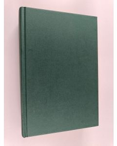 Kirjailijan Eino Pietola käytetty kirja Sissiosasto iskee (sis.kirjat Yhdeksän konepistoolia ja Kadonneen partion jäljillä)