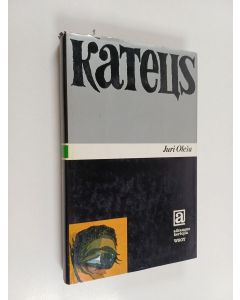 Kirjailijan Juri Olesa käytetty kirja Kateus