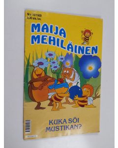 käytetty teos Maija Mehiläinen 15/1989
