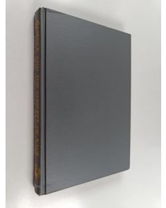 Kirjailijan Margaret Mead käytetty kirja Science and the Concept of Race