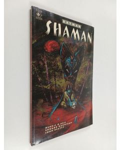 Kirjailijan Dennis O'Neil käytetty kirja Batman : Shaman