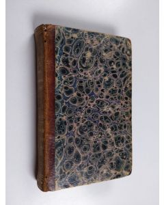 Kirjailijan Alexandre Dumas & Victor Joly käytetty kirja Une tuerie au XVIe siècle ; Maitre Adam le Calabrais