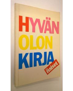 käytetty kirja Me naiset : Hyvän olon kirja