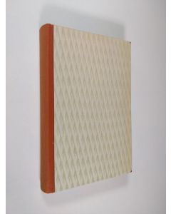 Kirjailijan Selma Lagerlöf käytetty kirja Troll och människor