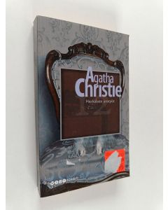Kirjailijan Agatha Christie käytetty kirja Herkuleen urotyöt