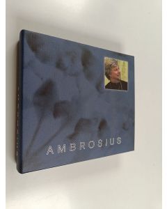 käytetty kirja Ambrosius (ERINOMAINEN)