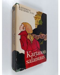 Kirjailijan Katherine Wigmore Eyre käytetty kirja Kartanon salaisuus