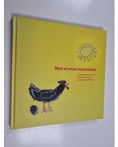 käytetty kirja Meil ol enne musta kana