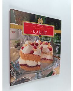 käytetty kirja Kakut