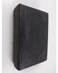 käytetty kirja Biblia : Pyhä Raamattu (1908)