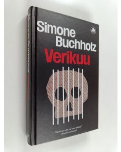Kirjailijan Simone Buchholz käytetty kirja Verikuu