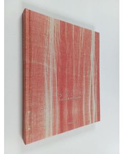 Kirjailijan Kaija Rantakari käytetty kirja Salit