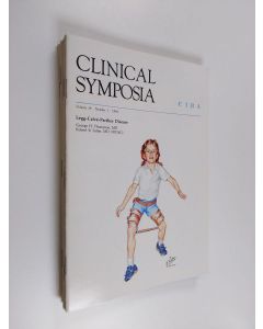 käytetty teos Clinical Symposia, vol. 39, number 1-6/1987