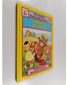 Kirjailijan Elizabeth Taylor käytetty kirja Mansikin uusi hattu