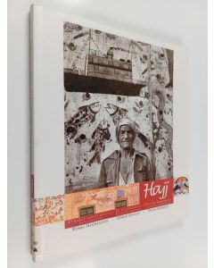 Kirjailijan Göran Schildt & Vidar Lindqvist ym. käytetty kirja Hajj - Pyhällä vaelluksella
