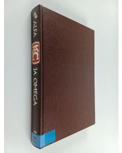 Kirjailijan Ellen G. White käytetty kirja Alfa ja omega; hakemistot, 1 - Ihmiskunnan alkuhistoria - Israelín kansan synty ja vapautuminen Egyptistä - Erämaavaelluksen alkuvaiheet