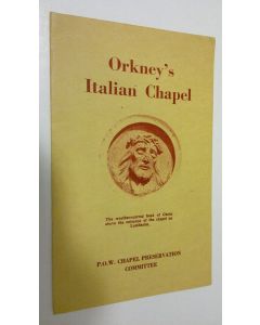 käytetty teos Orkney's Italian Chapel