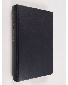 käytetty kirja Yhdeksän vailla vinttikoiraa