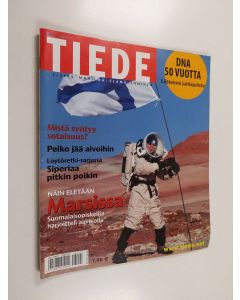 käytetty teos Tiede 3/2003