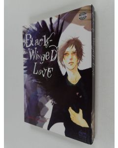 Kirjailijan Tomoko Yamashita käytetty kirja Black-Winged Love