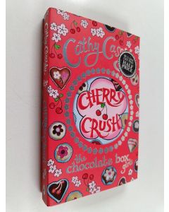 Kirjailijan Cathy Cassidy käytetty kirja Cherry crush