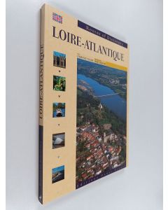 Kirjailijan Laurence Vilaine käytetty kirja Loire-Atlantique