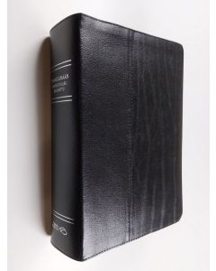 käytetty teos Sana elämään : kommentaariraamattu