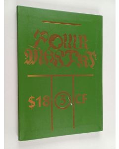 Kirjailijan C.f käytetty kirja Powr mastrs