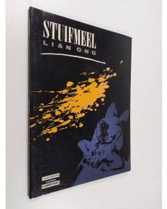 Kirjailijan Lian Ong käytetty kirja Stuifmeel