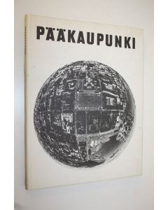 käytetty kirja Pääkaupunki