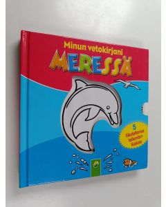 käytetty kirja Minun vetokirjani : Meressä